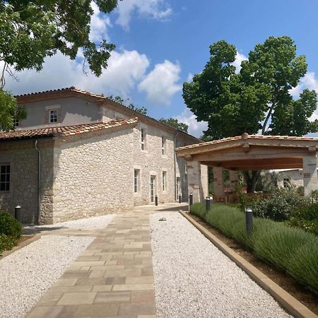 Chateau Lecusse - La Grande Roche - Hotel, Spa, Boutique & Restaurant Broze Экстерьер фото