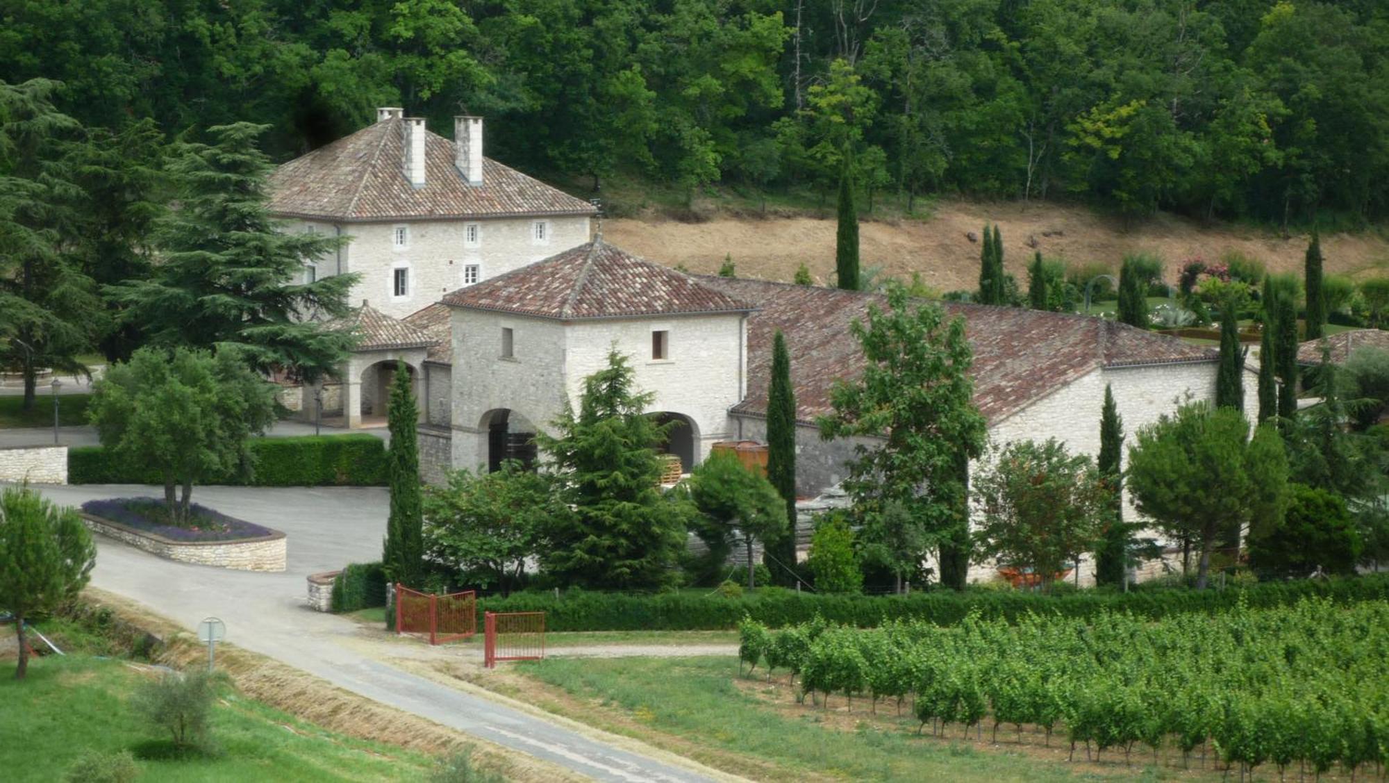 Chateau Lecusse - La Grande Roche - Hotel, Spa, Boutique & Restaurant Broze Экстерьер фото